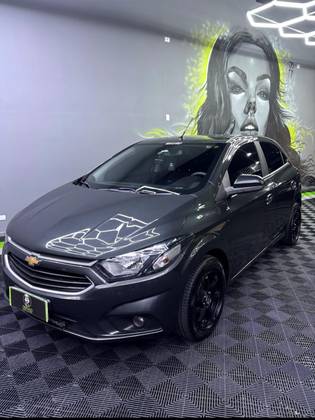 CHEVROLET ONIX 1.4 MPFI LT 8V FLEX 4P MANUAL CHEVROLET ONIX 1.4 MPFI LT 8V FLEX 4P MANUAL